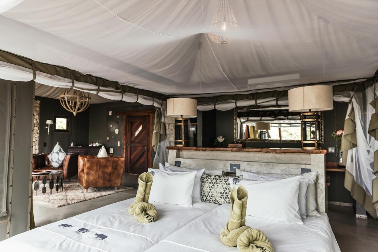 Etosha Oberland Lodge Okaukuejo Luaran gambar